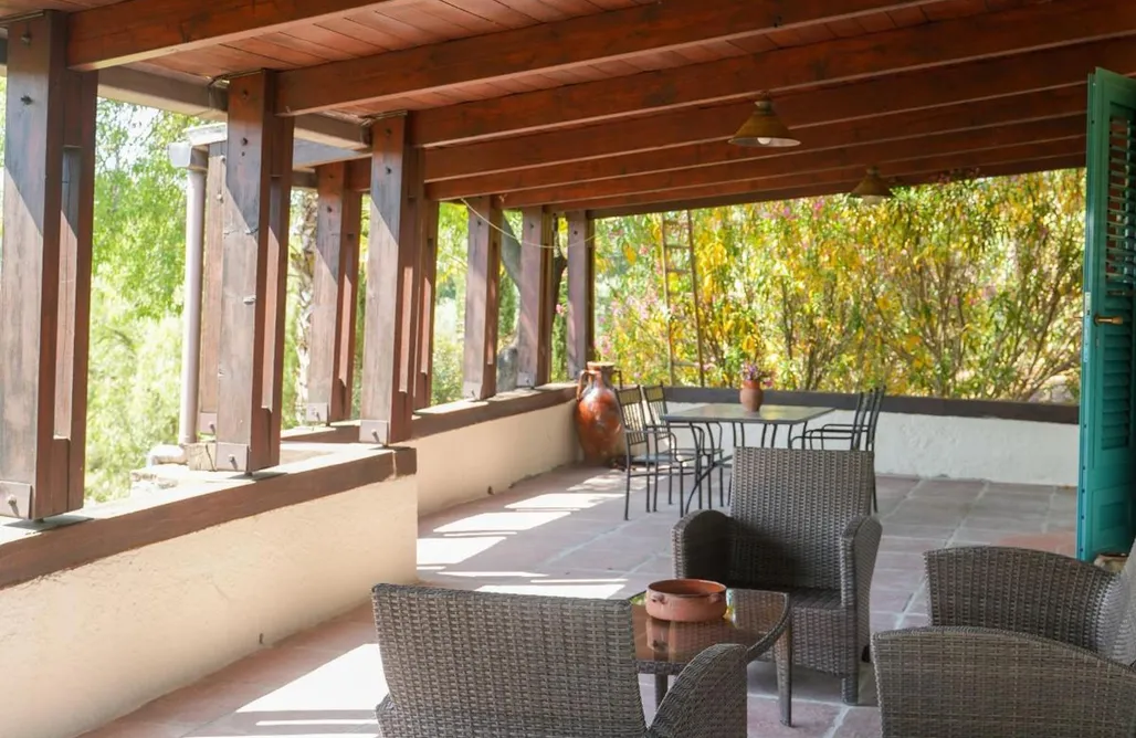 AlohaCamp accommodation Tenuta San Tommaso 4