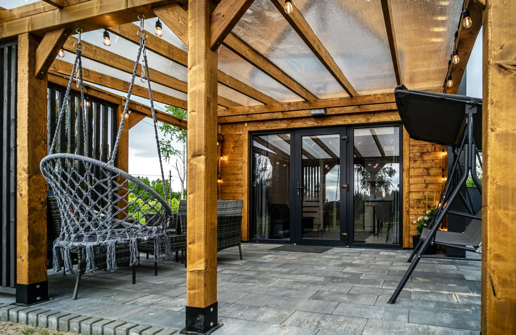 Krasowa Ostoya AlohaCamp