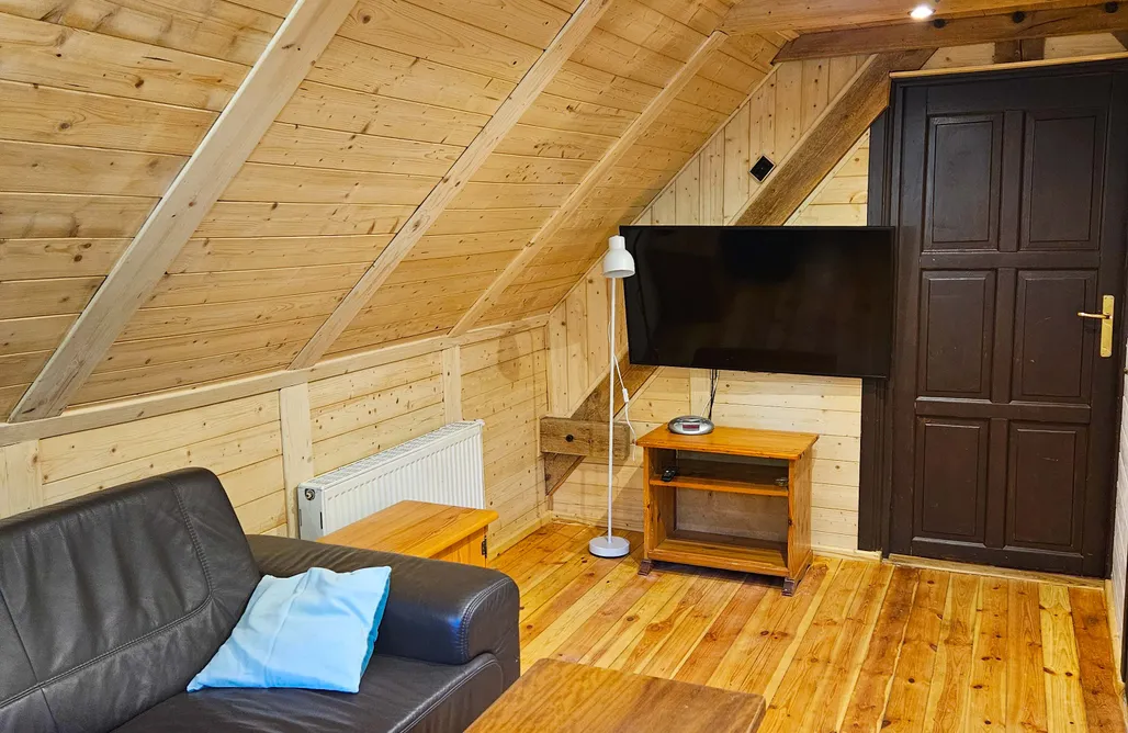 AlohaCamp Domek nr 2a 4