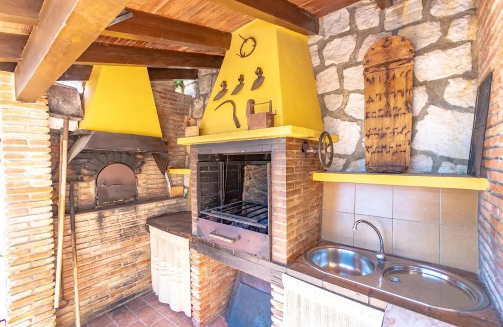 alojamientos AlohaCamp Villa Ana Valtocado 1