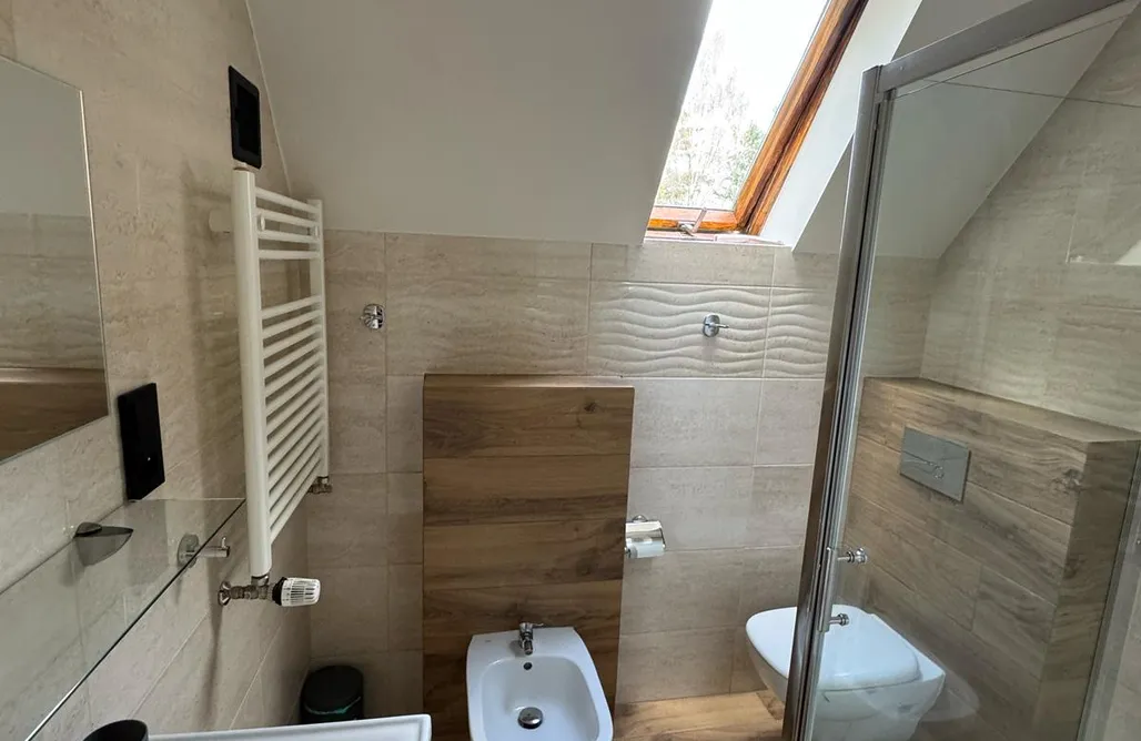 AlohaCamp Agroturystyka ,,Zacisze-Guciów" 2