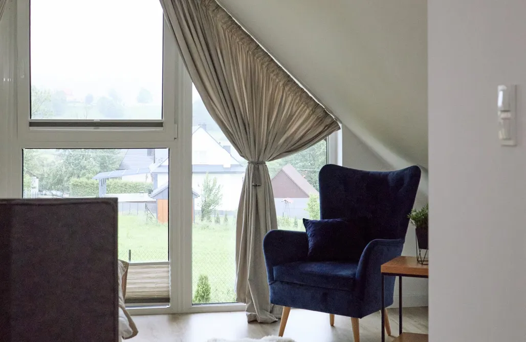 AlohaCamp Domek 3 z otwartą antresolą 4