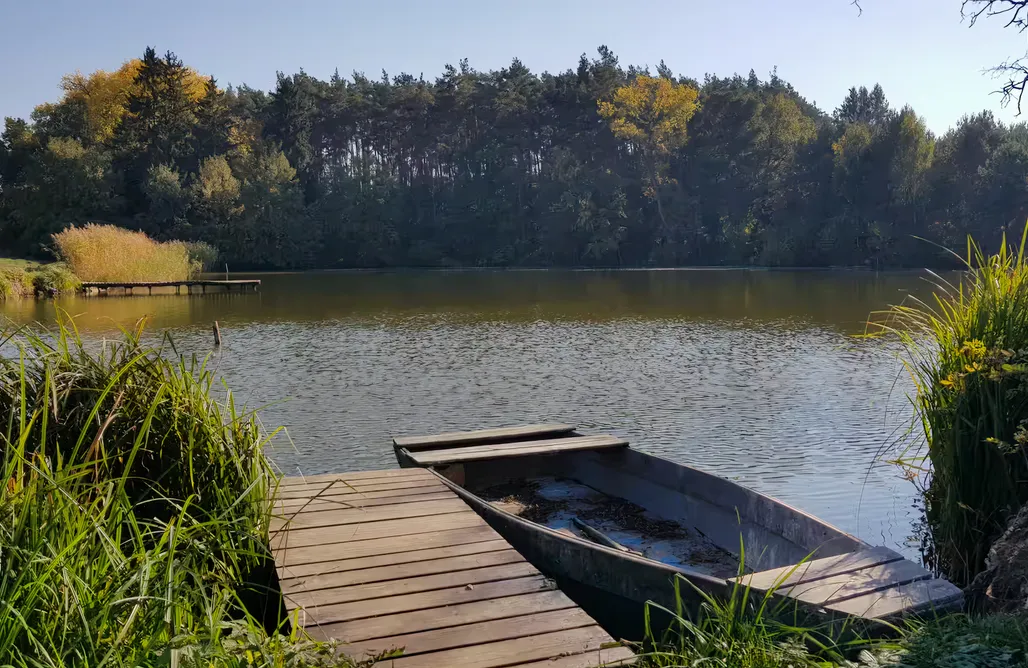 alojamientos AlohaCamp Stawy u Sikory 4