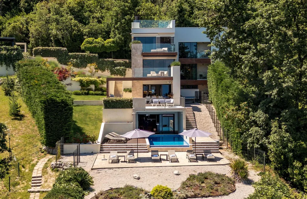 Villa AltaVista  AlohaCamp