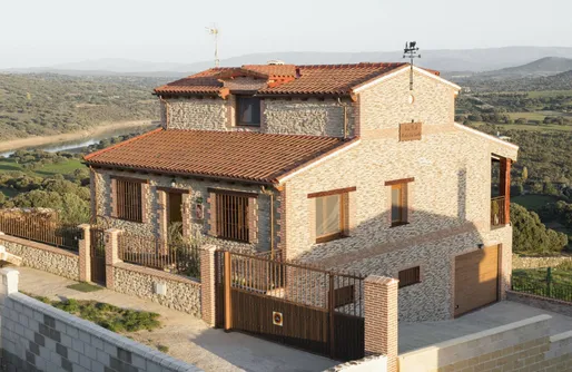 Imagen de Mirador de la Covatilla