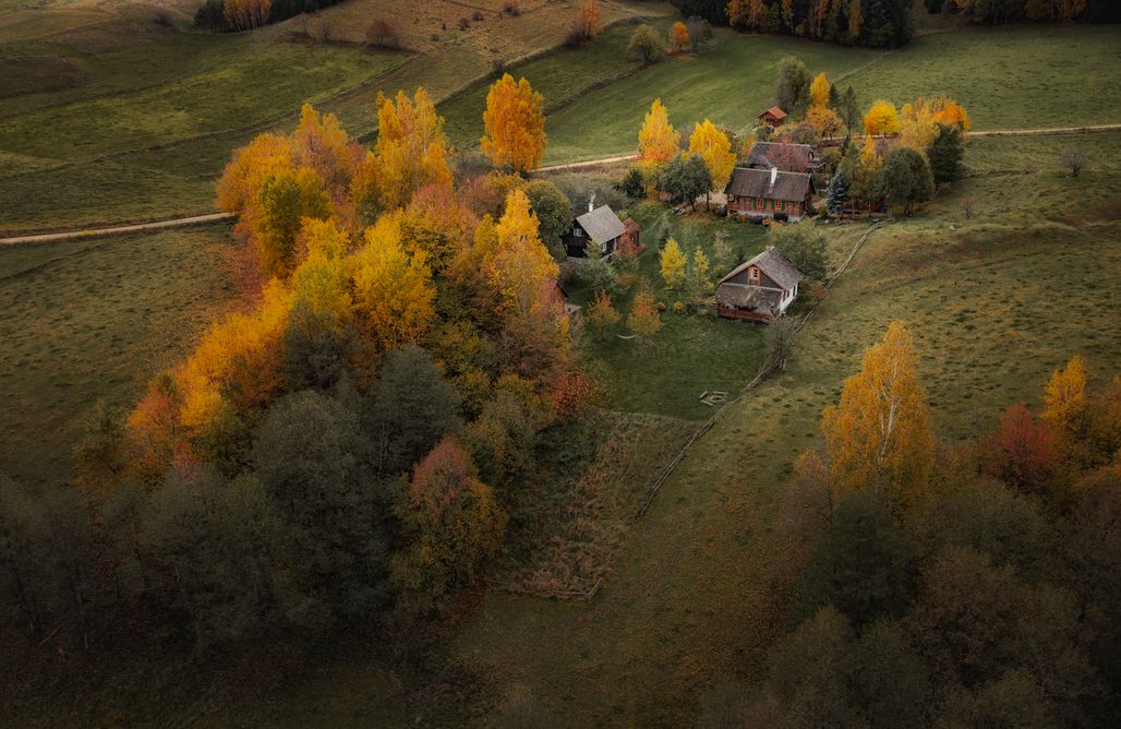 noclegi AlohaCamp Cisowe Wzgórze 2