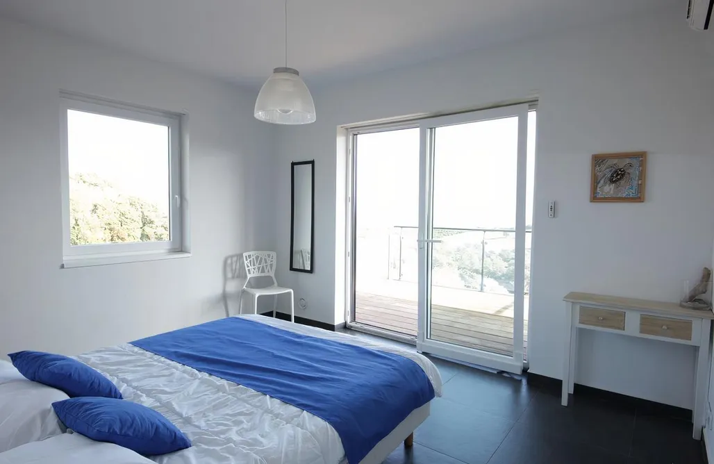 AlohaCamp Villa Maremuntagna 2