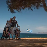 Natalia host Agro Pustelnik - Domek Kuźnia