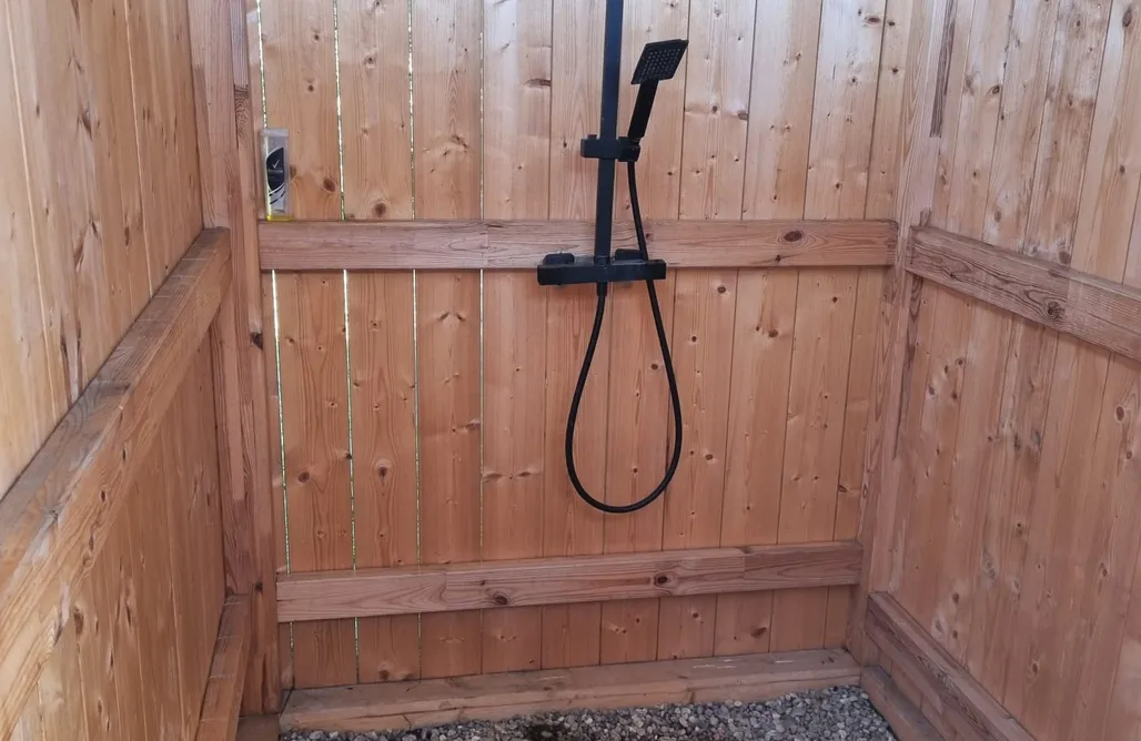 noclegi AlohaCamp Fikus Glamping 1