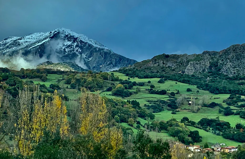 alojamientos AlohaCamp Suite El Refugio en Picos de Europa.  1