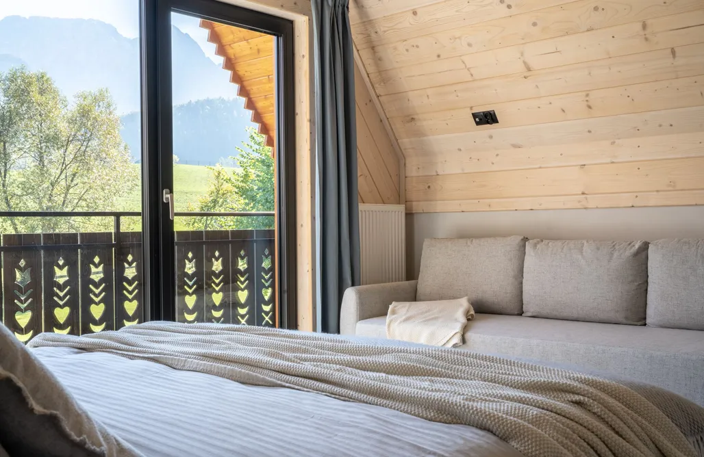 AlohaCamp Domek Viata 3