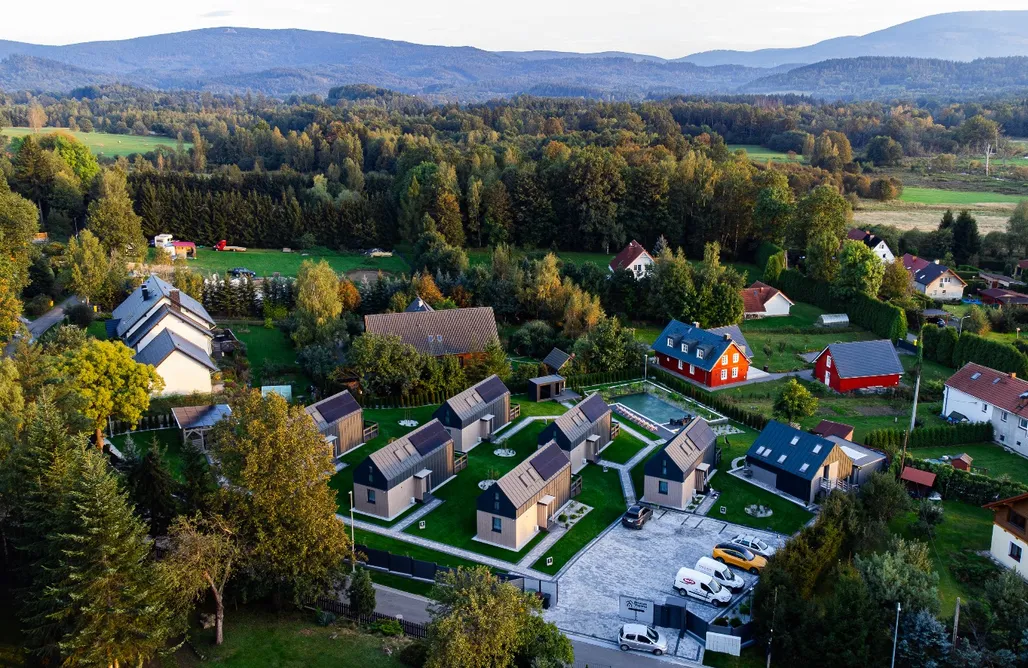 Wakacje First Minute Bobrowe Wzgórza Resort 2