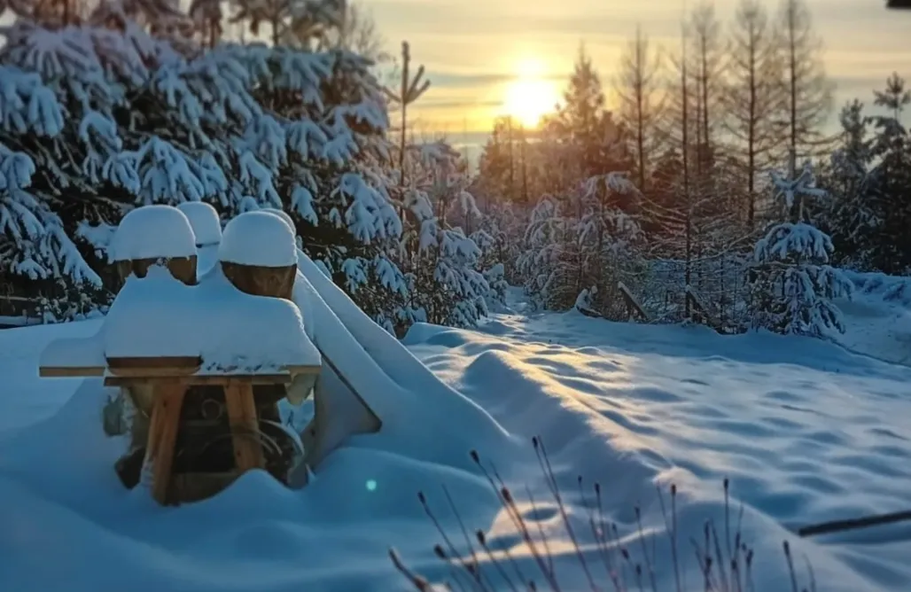 alojamientos AlohaCamp Osada Głębuczek  2