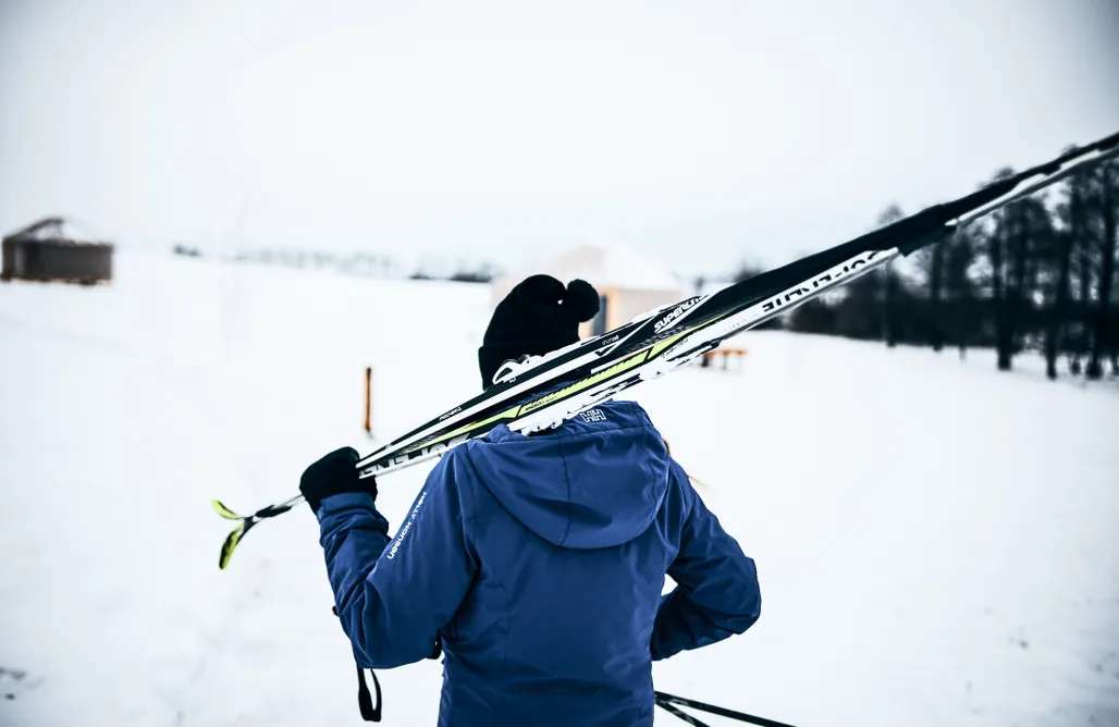 Glamping Poland Dolina Jurt Glamping Giżycko 1