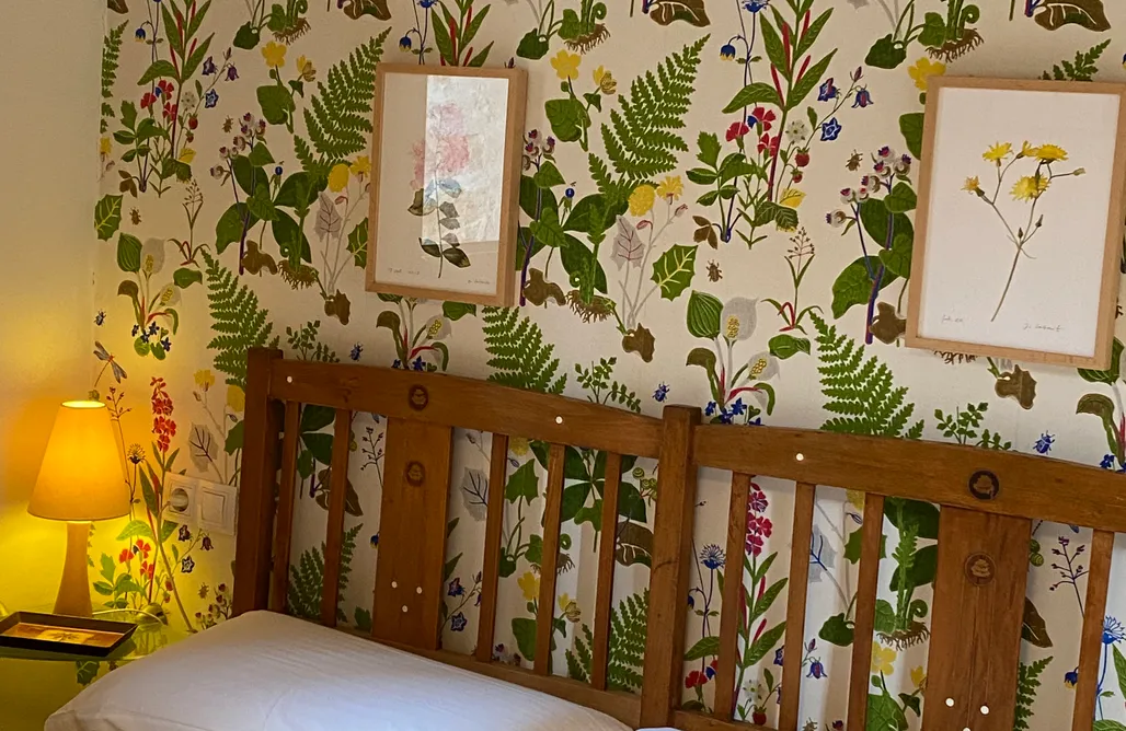 AlohaCamp La Casita de Los Moyas 4