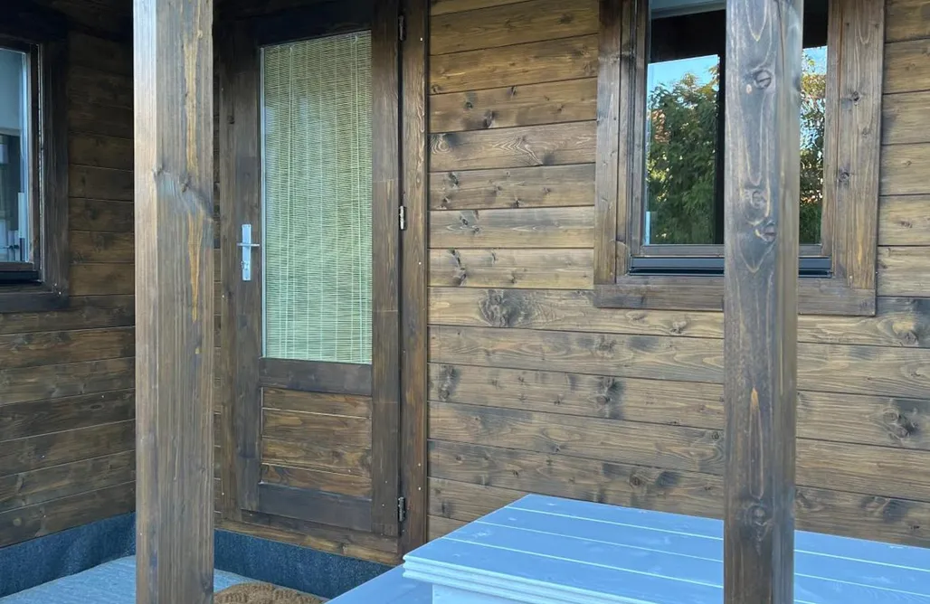 AlohaCamp accommodaties Casas de A Uriceira 4