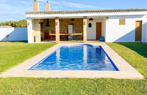Imagen de Casa Lucas&Cloe