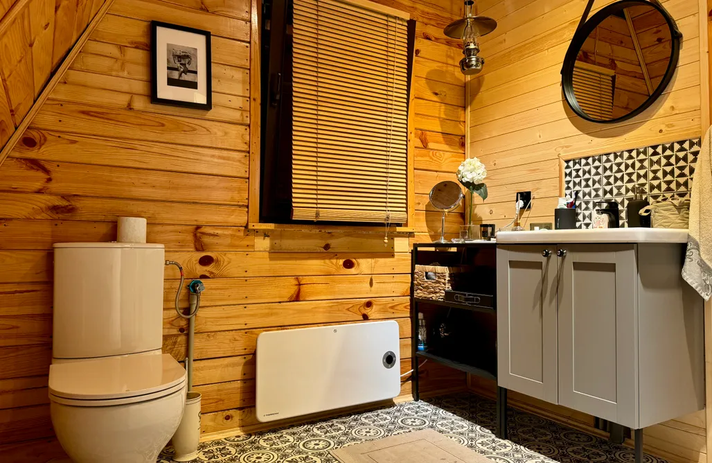 AlohaCamp Szumilas 1