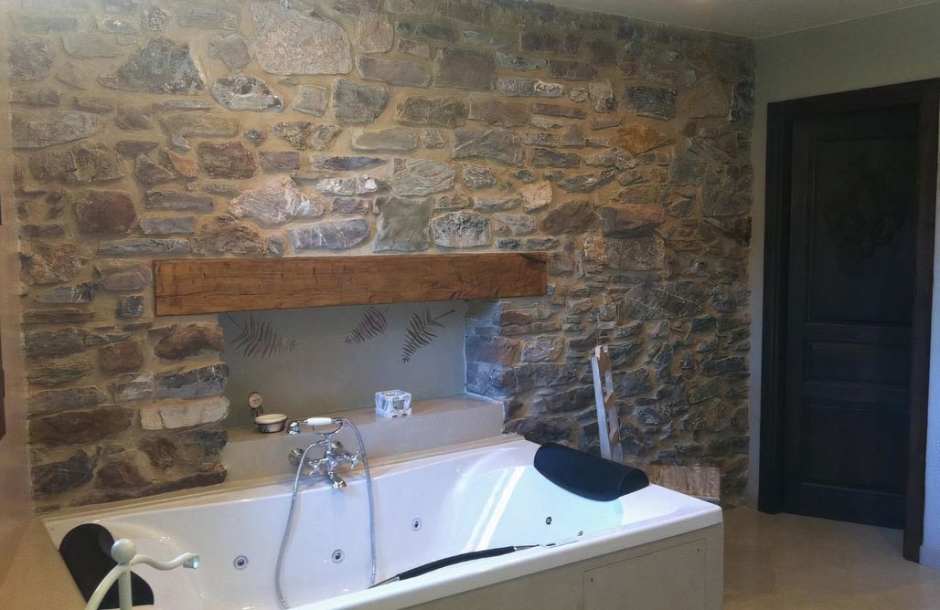 AlohaCamp Habitación Toubkal - Marruecos 3