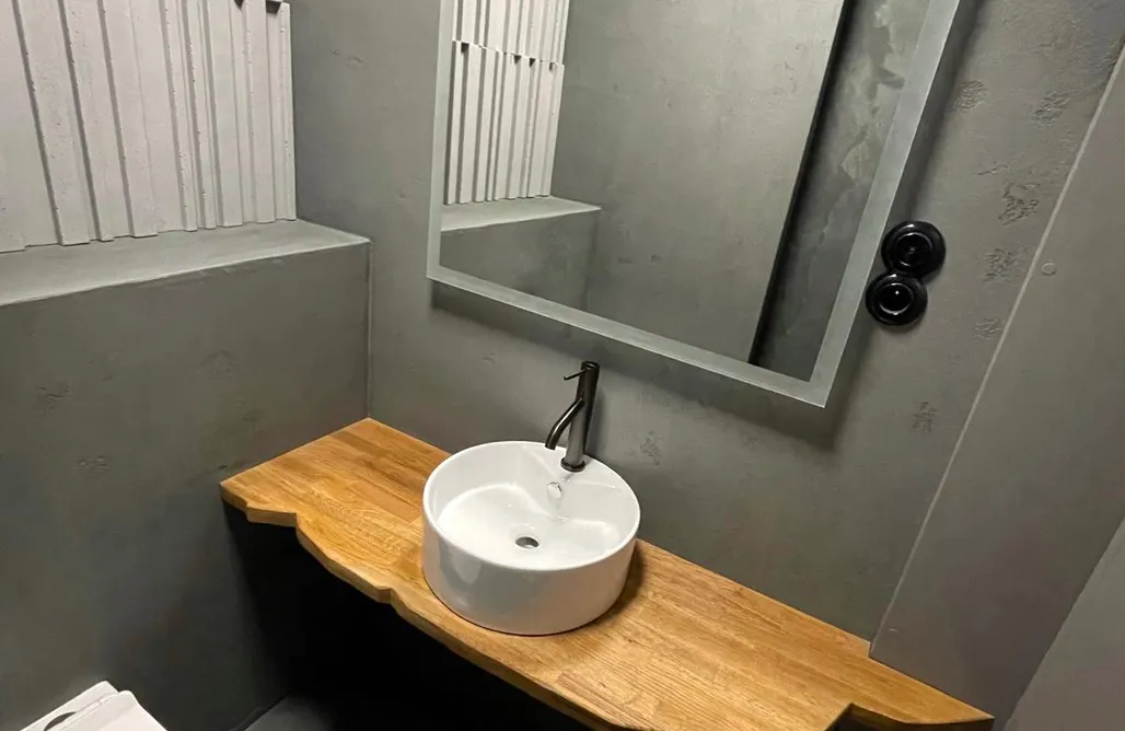 AlohaCamp Ule Dziadka Kazka 1