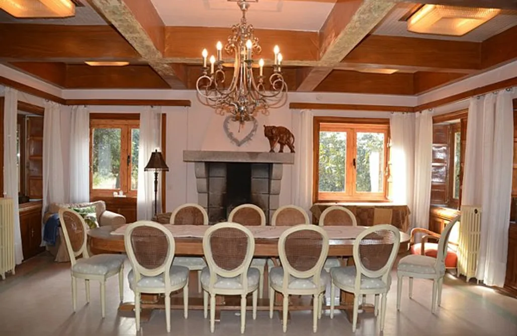 AlohaCamp El Capricho de Don Justo 2