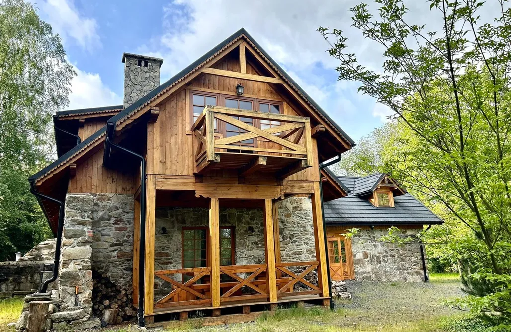 Agroturystyka Wielkopolska z wyżywieniem Antoniów 13 Góry Izerskie 3