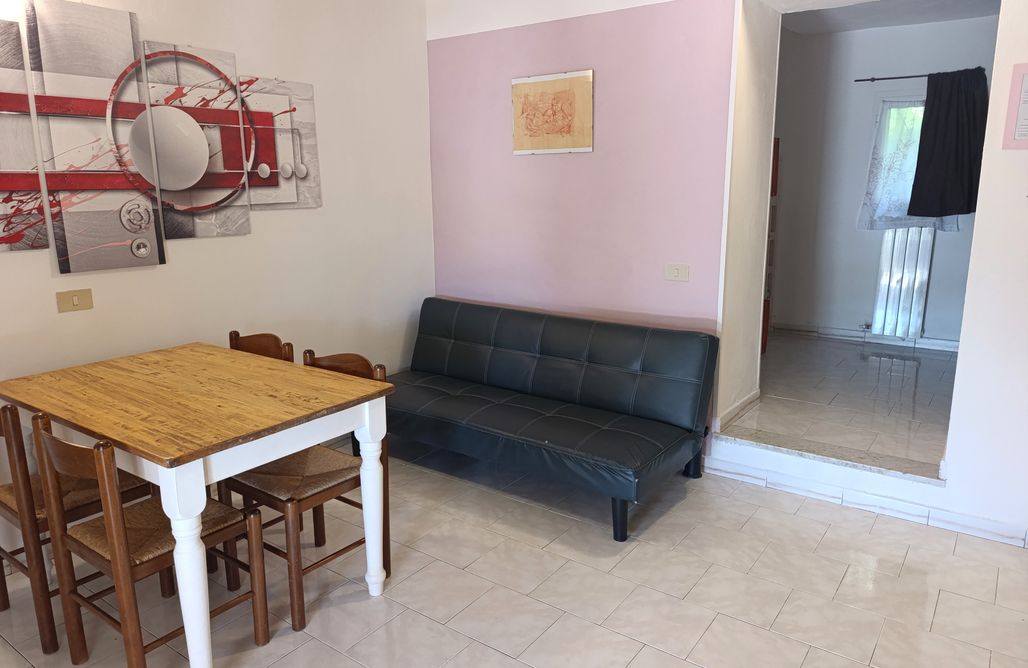 AlohaCamp Bilo Rosa 4