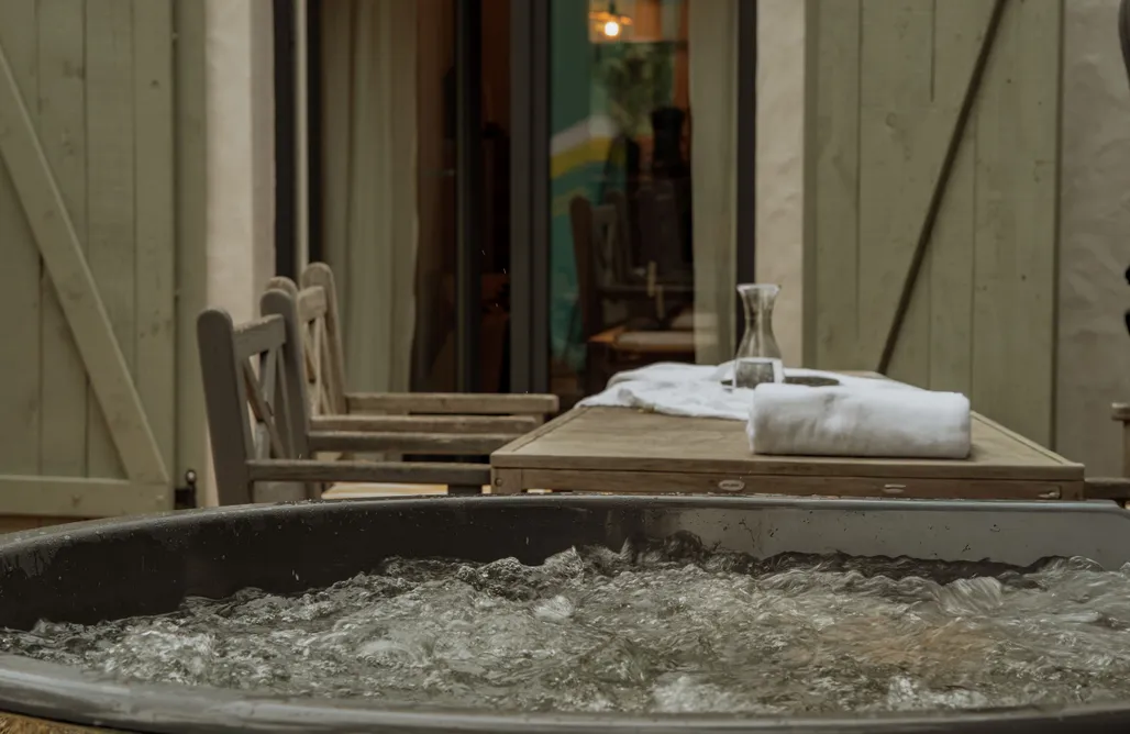 Spa Warszawa Kurka Wodna 2
