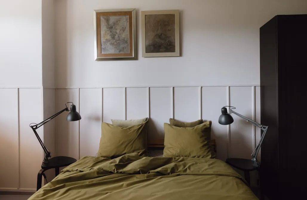 AlohaCamp Apartament z widokiem na jezioro i góry 2
