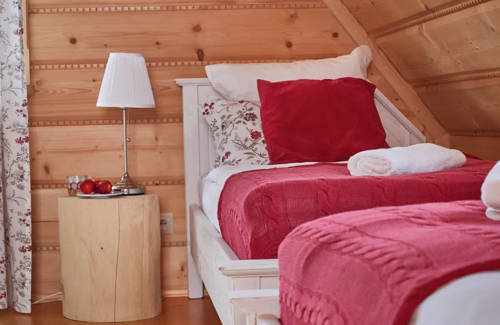 AlohaCamp Dom prowansalski 3