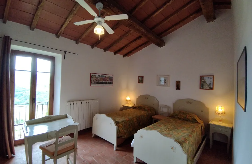 AlohaCamp L'Ulivo - Casa Vacanze 3