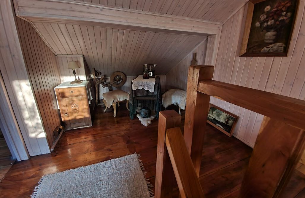 AlohaCamp Ranczo Przyłęk 3