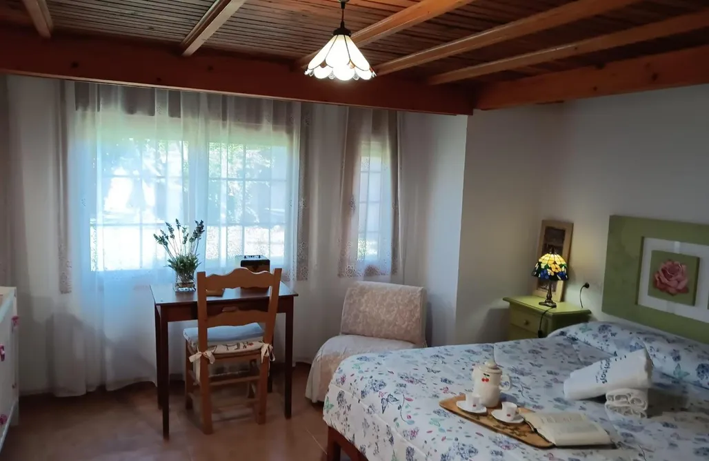 AlohaCamp Casa La Maestra 2