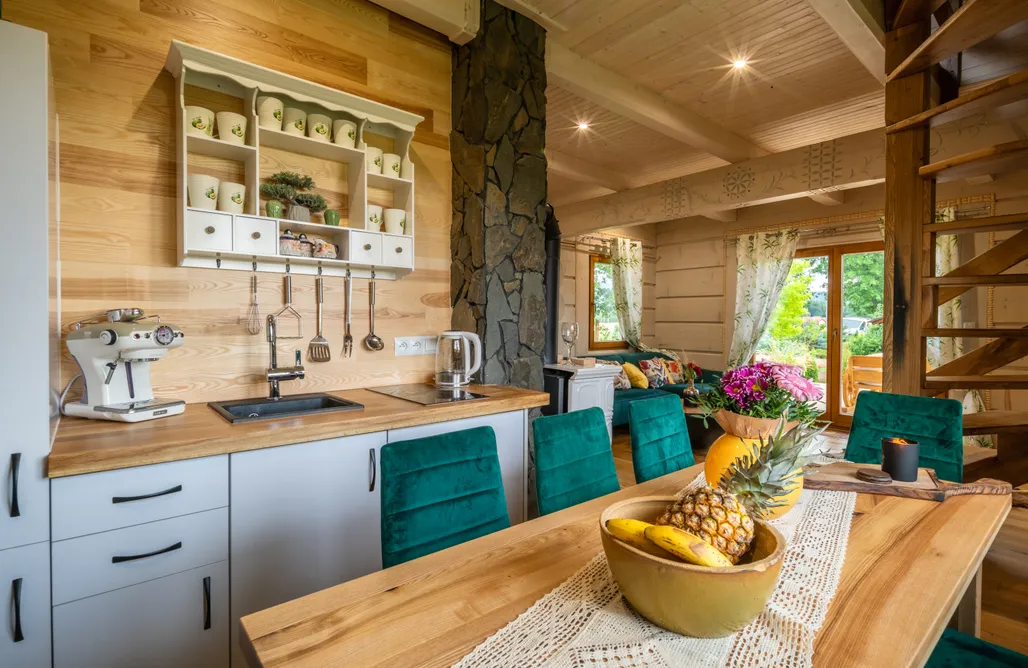 AlohaCamp Sudecki Dym 1