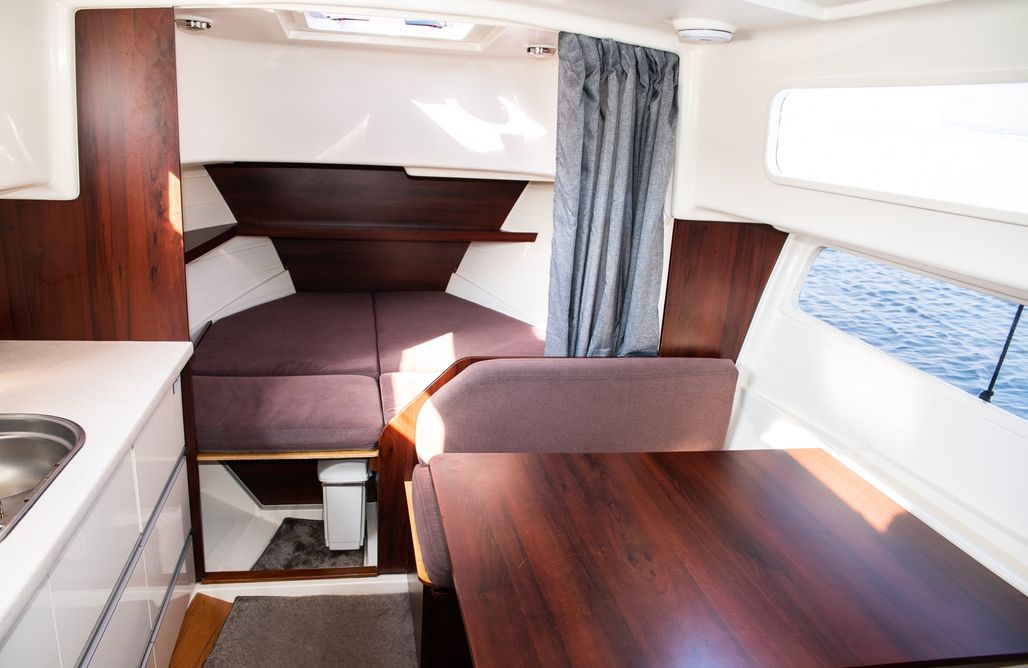 AlohaCamp Step by step 3