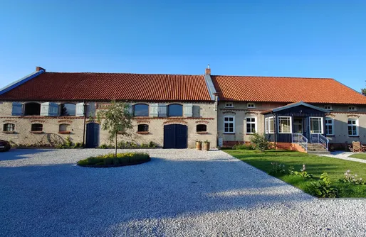 Zdjęcie obiektu Do Góry Kołami 