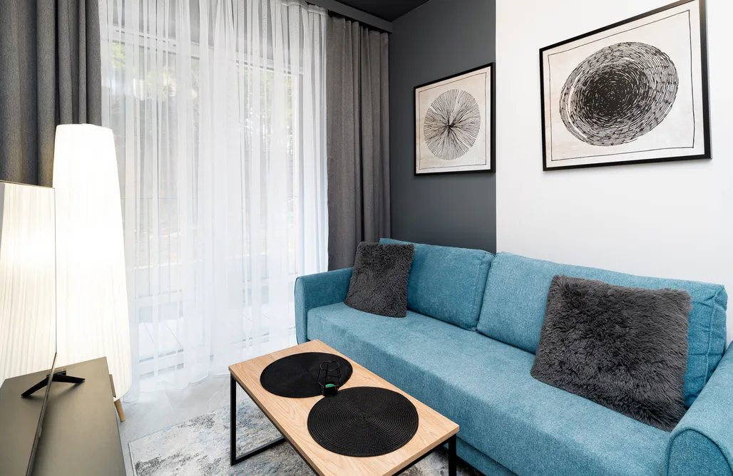 AlohaCamp Apartament 115 3