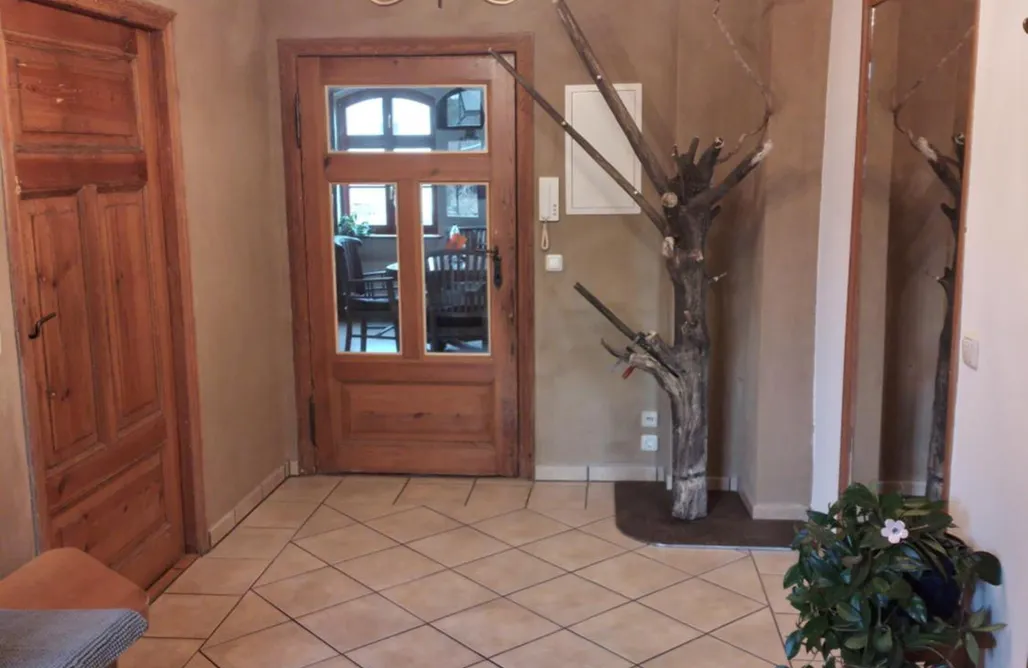 AlohaCamp Zweizimmer-Superior-Apartment 1