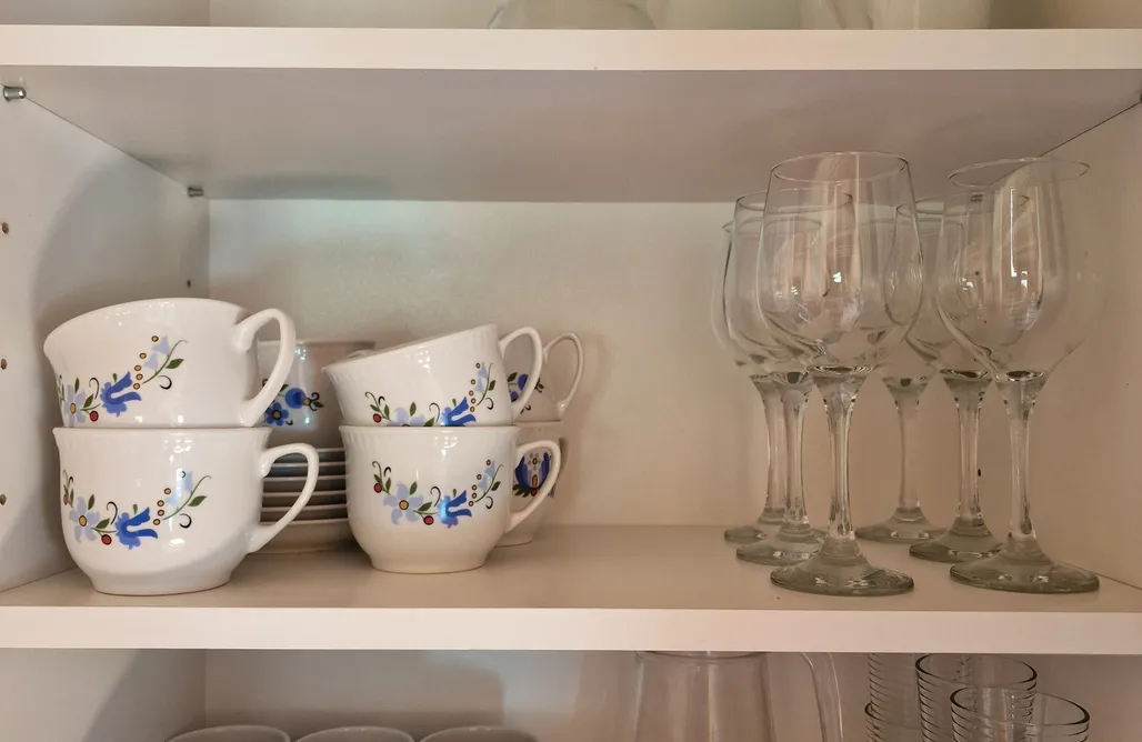 AlohaCamp Domek (piecyk gazowy) 1