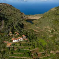 Mara propietario Casas del Chorro 