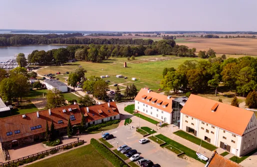 Zdjęcie obiektu Nowy Sztynort
