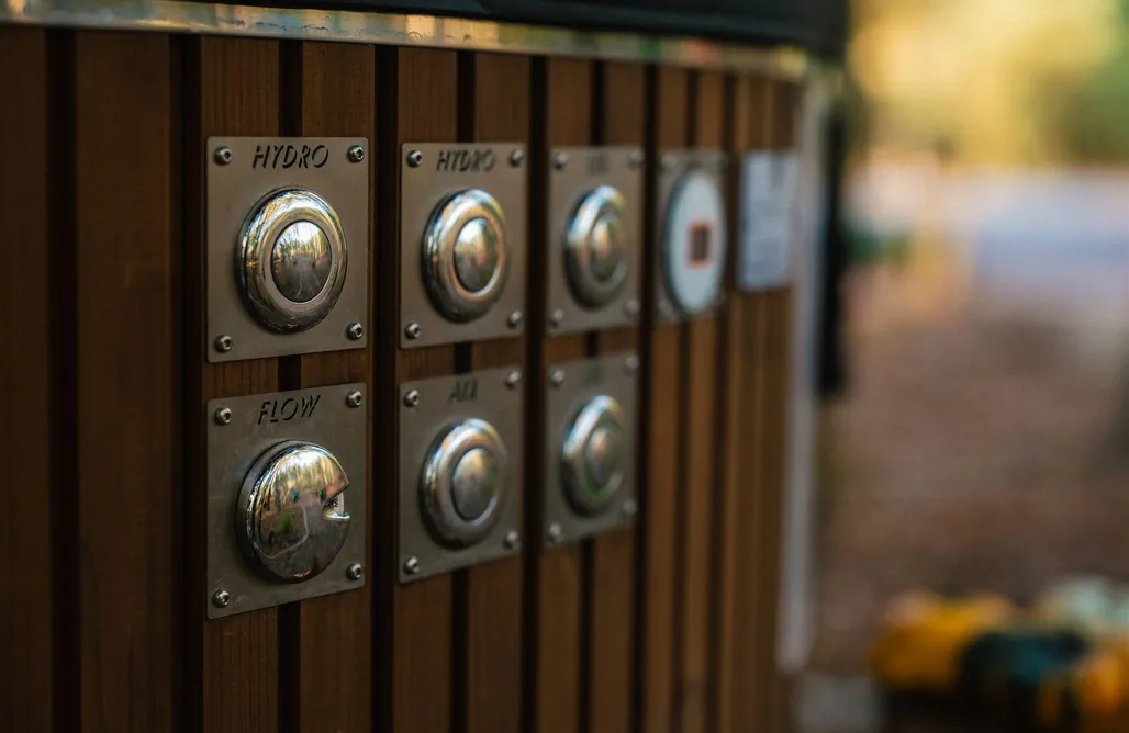 Osiedle Wilga noclegi Znikam do Lasu 1