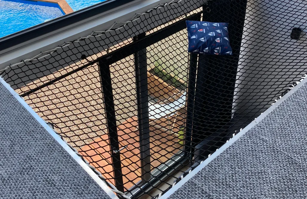 AlohaCamp Admiral II 1