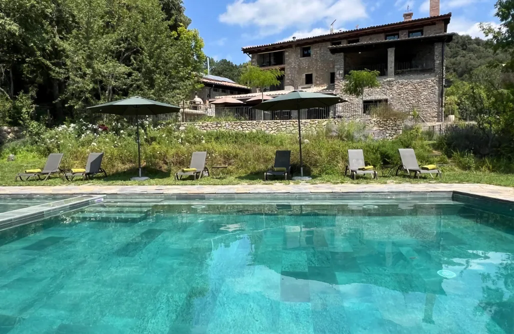 Ainsa Hoteles Mas Campassol 2