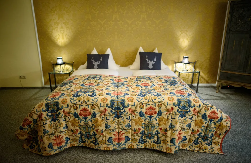 AlohaCamp Riesige Wohnung mit Bergblick! 4