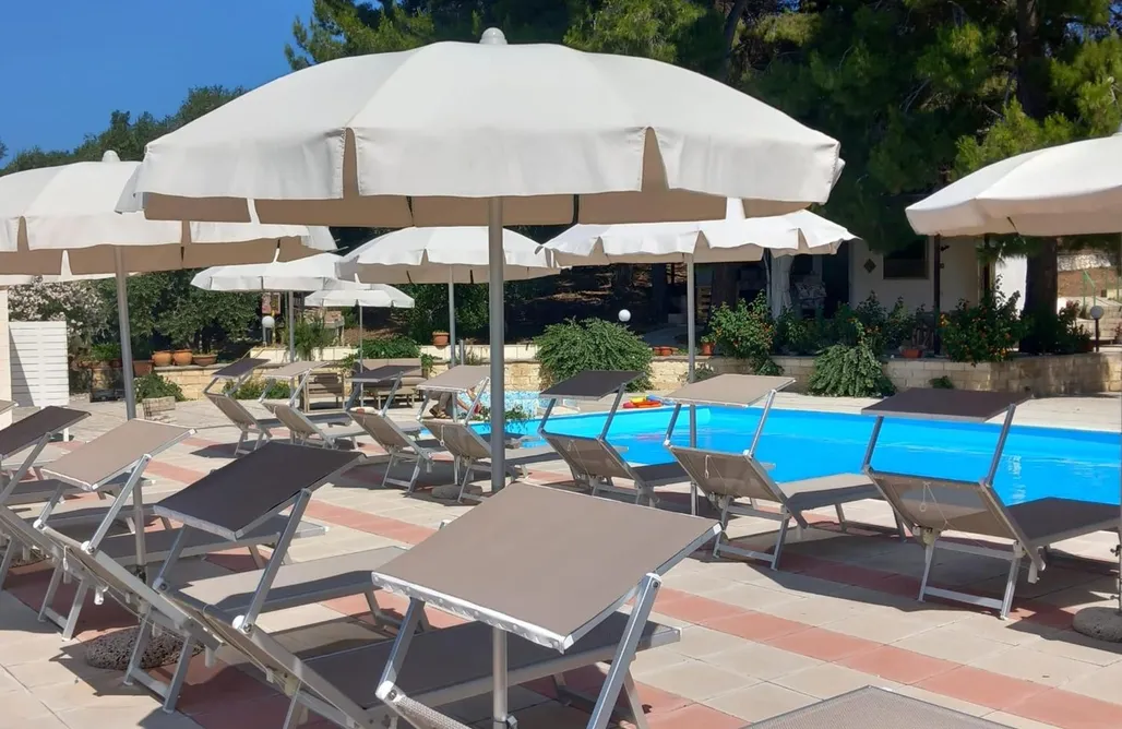 Glamping Potenza Residence San Luca  - Dog & Family Friendly  3