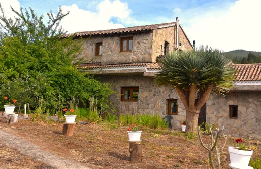 Imagen de Casa Rural La Gustoza Montaña Verde