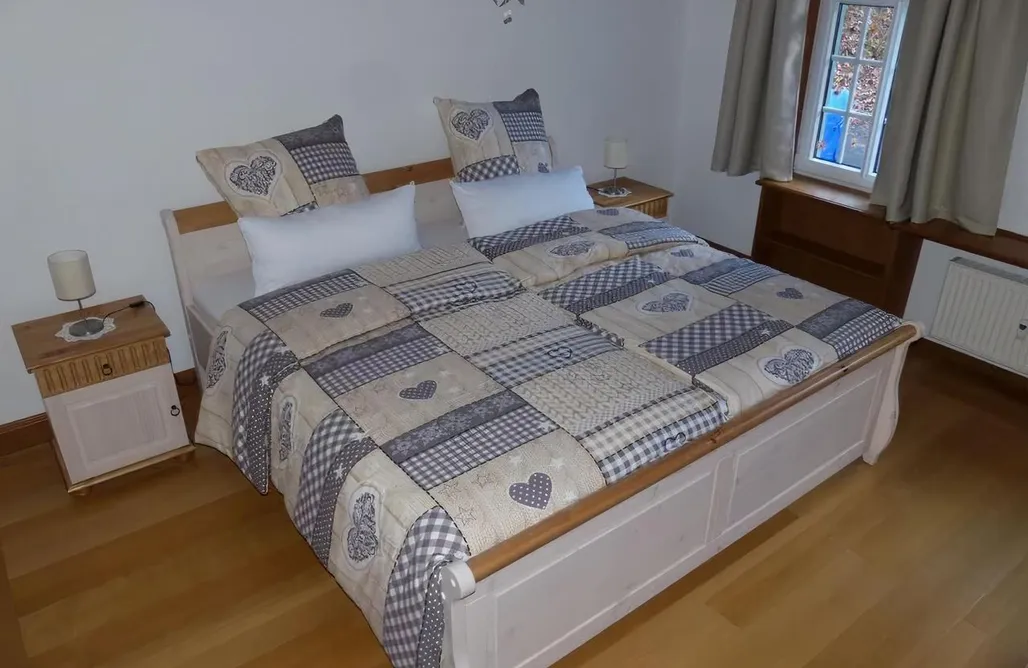 AlohaCamp Ferienwohnung 2