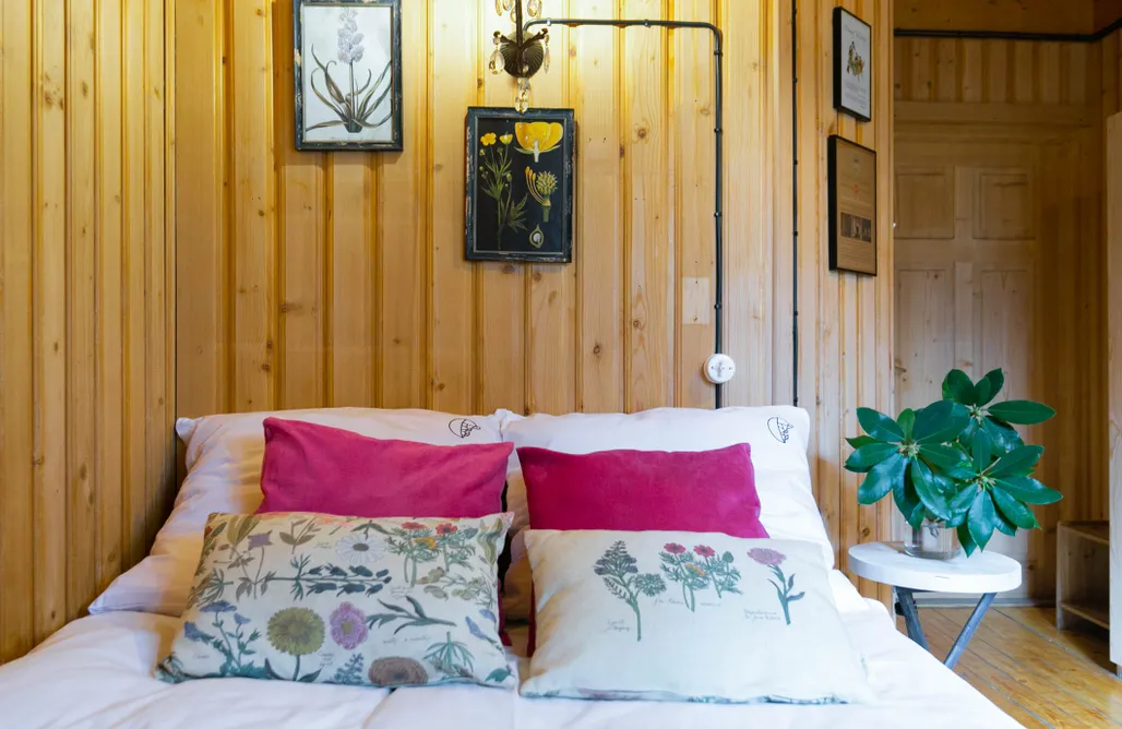 AlohaCamp Pokój nr 3 3