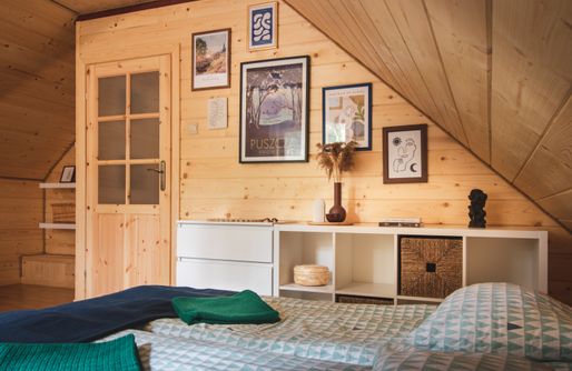 Zdjęcie obiektu Jarzębinowa 